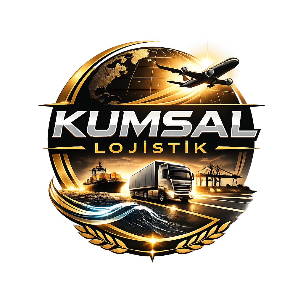Kumsal Lojistik